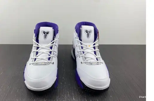 Pt 81 Protro Game Nike AQ2728-105 Kobe 1 0705